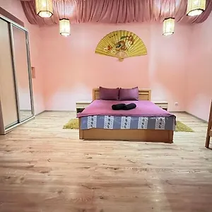 Kotliarska St.-moisha House Львов