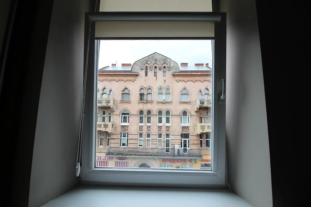 Cosy Apartment On Horodotska 86 Lwów Ukraina